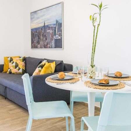 Tías Apartamento Altamira Beach מראה חיצוני תמונה