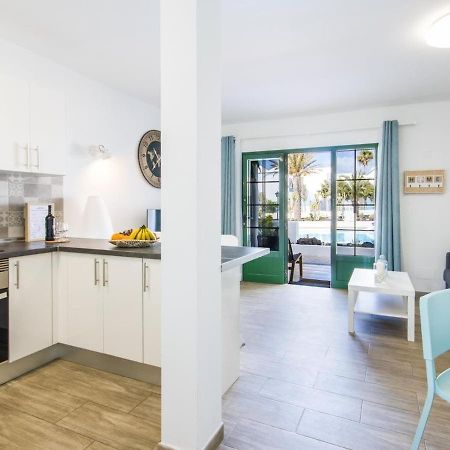 Tías Apartamento Altamira Beach מראה חיצוני תמונה
