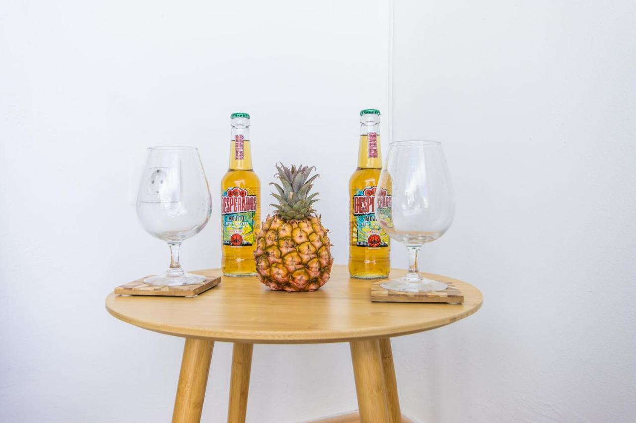 Tías Apartamento Altamira Beach מראה חיצוני תמונה