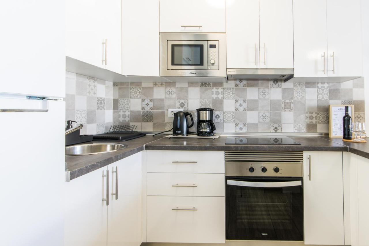 Tías Apartamento Altamira Beach מראה חיצוני תמונה