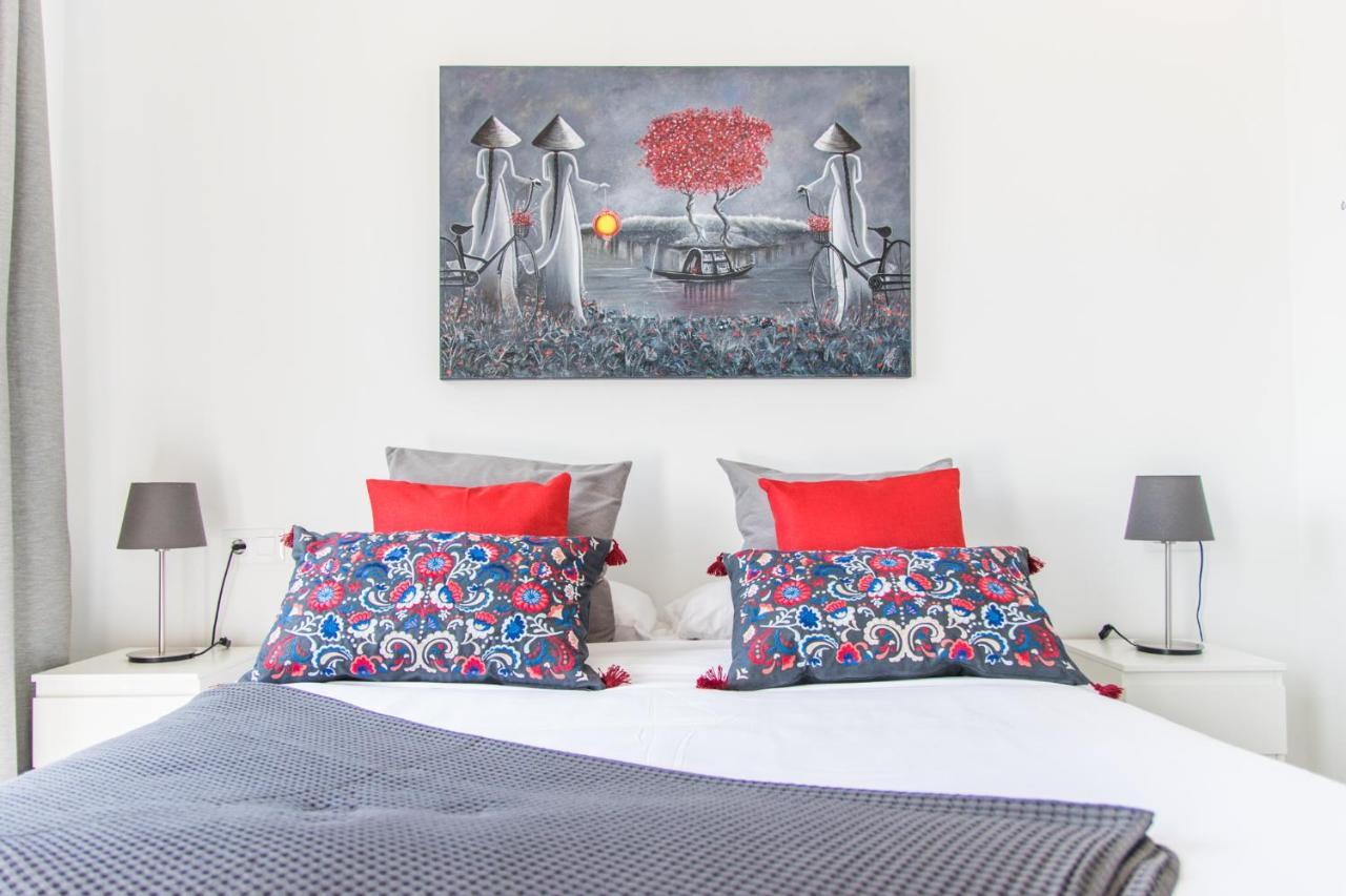 Tías Apartamento Altamira Beach מראה חיצוני תמונה