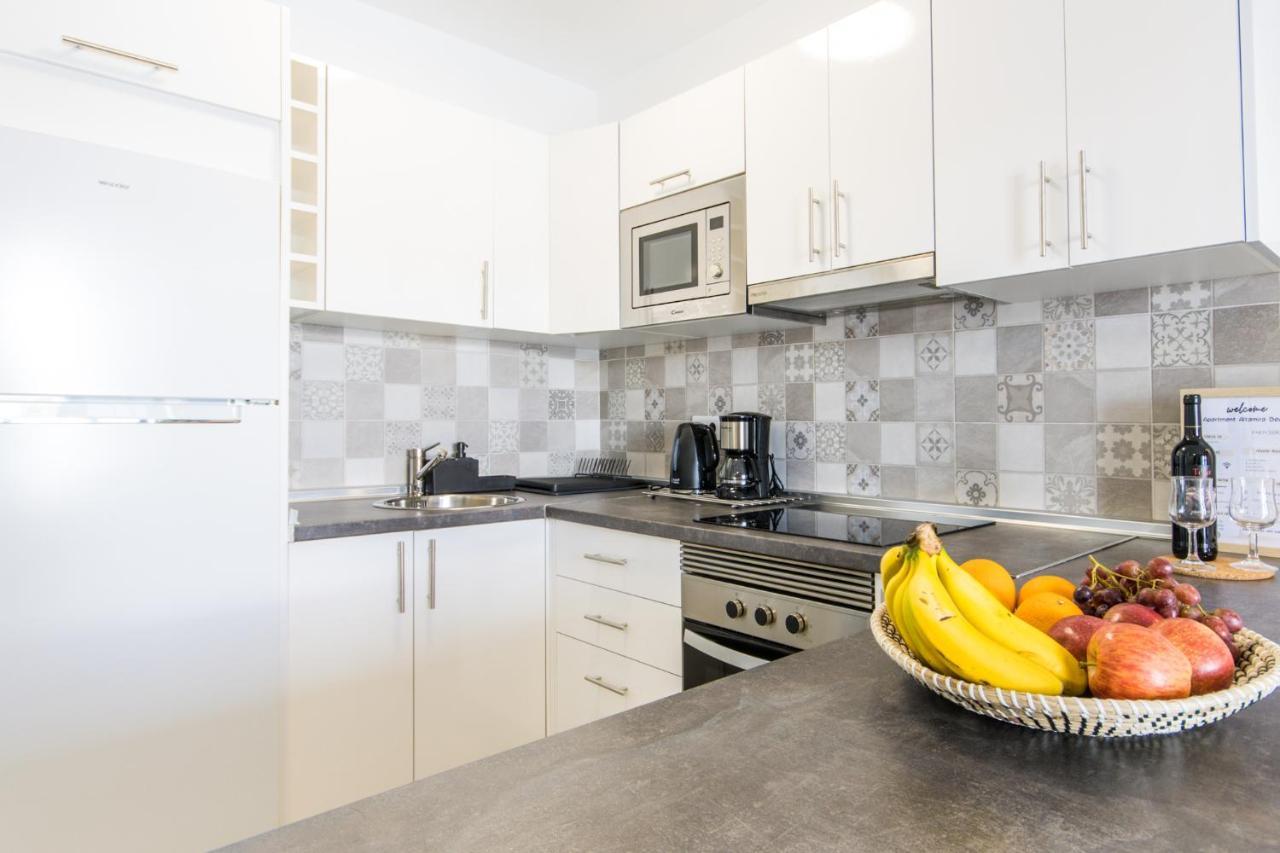 Tías Apartamento Altamira Beach מראה חיצוני תמונה