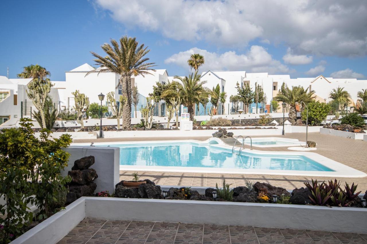 Tías Apartamento Altamira Beach מראה חיצוני תמונה