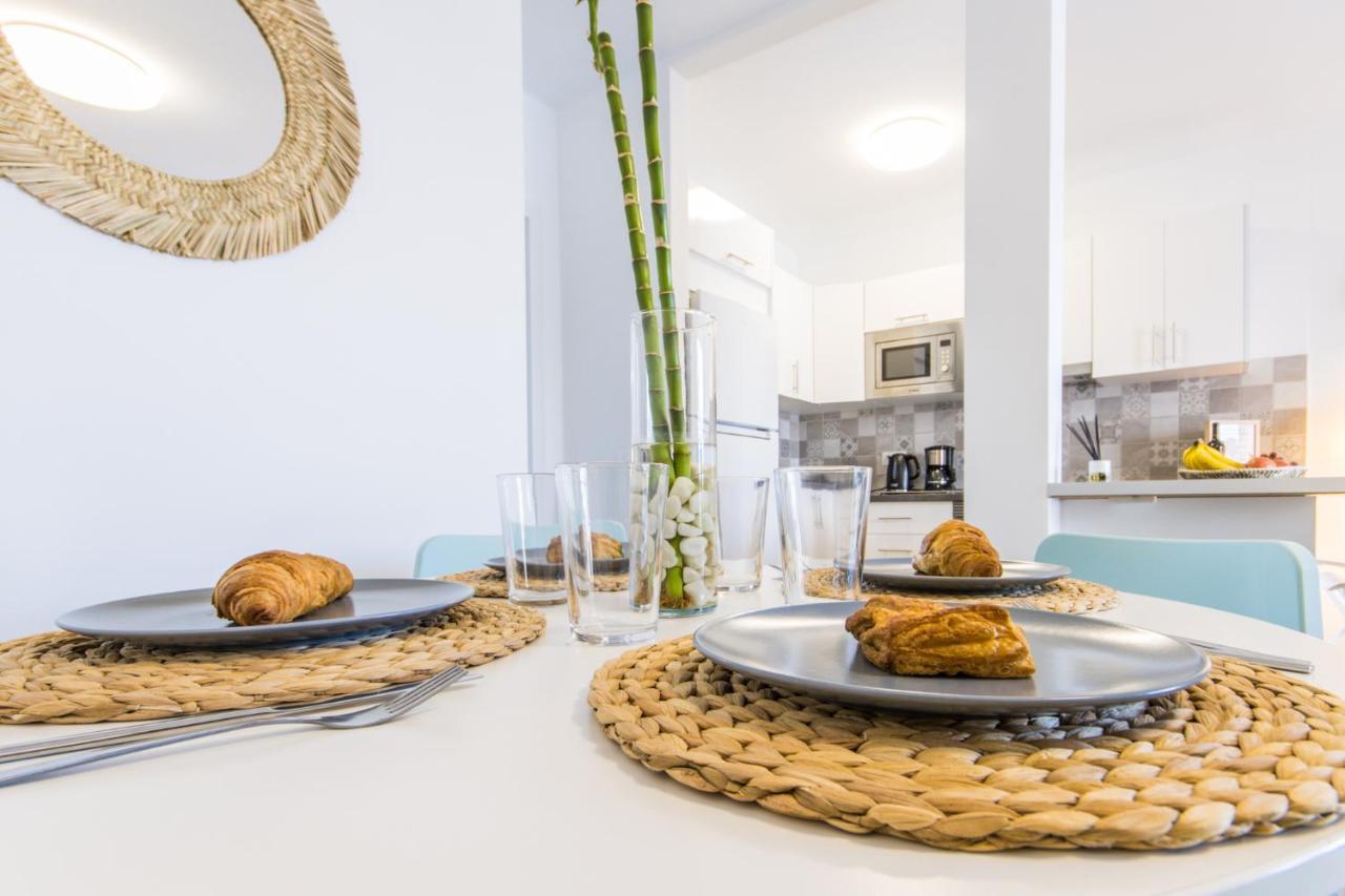 Tías Apartamento Altamira Beach מראה חיצוני תמונה