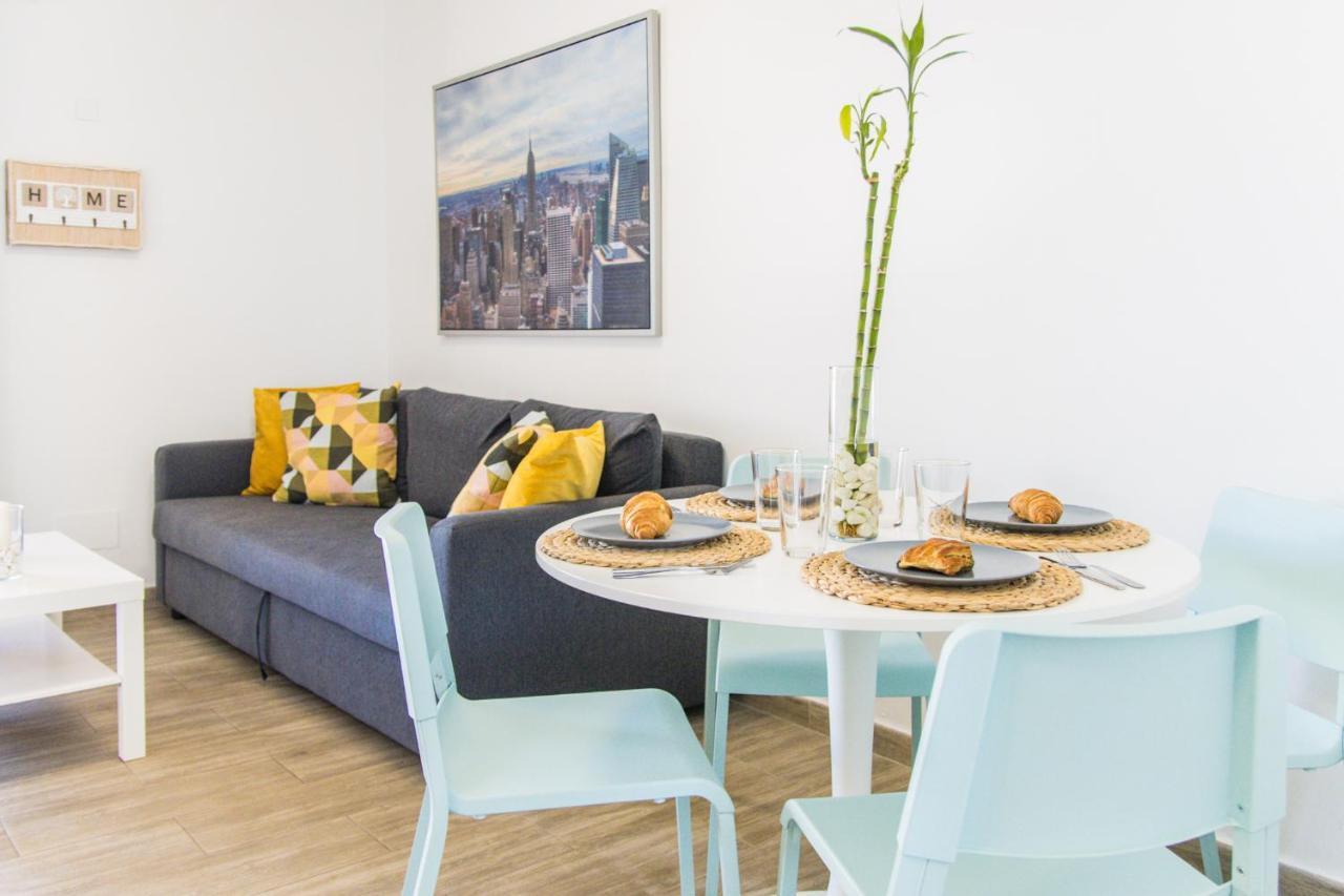 Tías Apartamento Altamira Beach מראה חיצוני תמונה