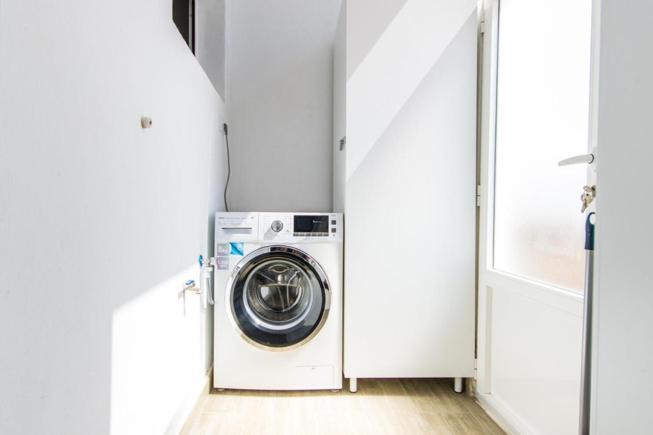Tías Apartamento Altamira Beach מראה חיצוני תמונה