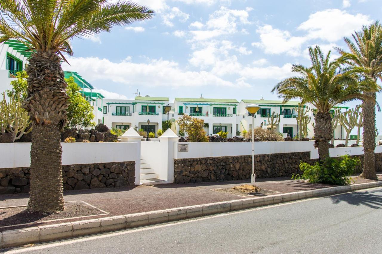 Tías Apartamento Altamira Beach מראה חיצוני תמונה