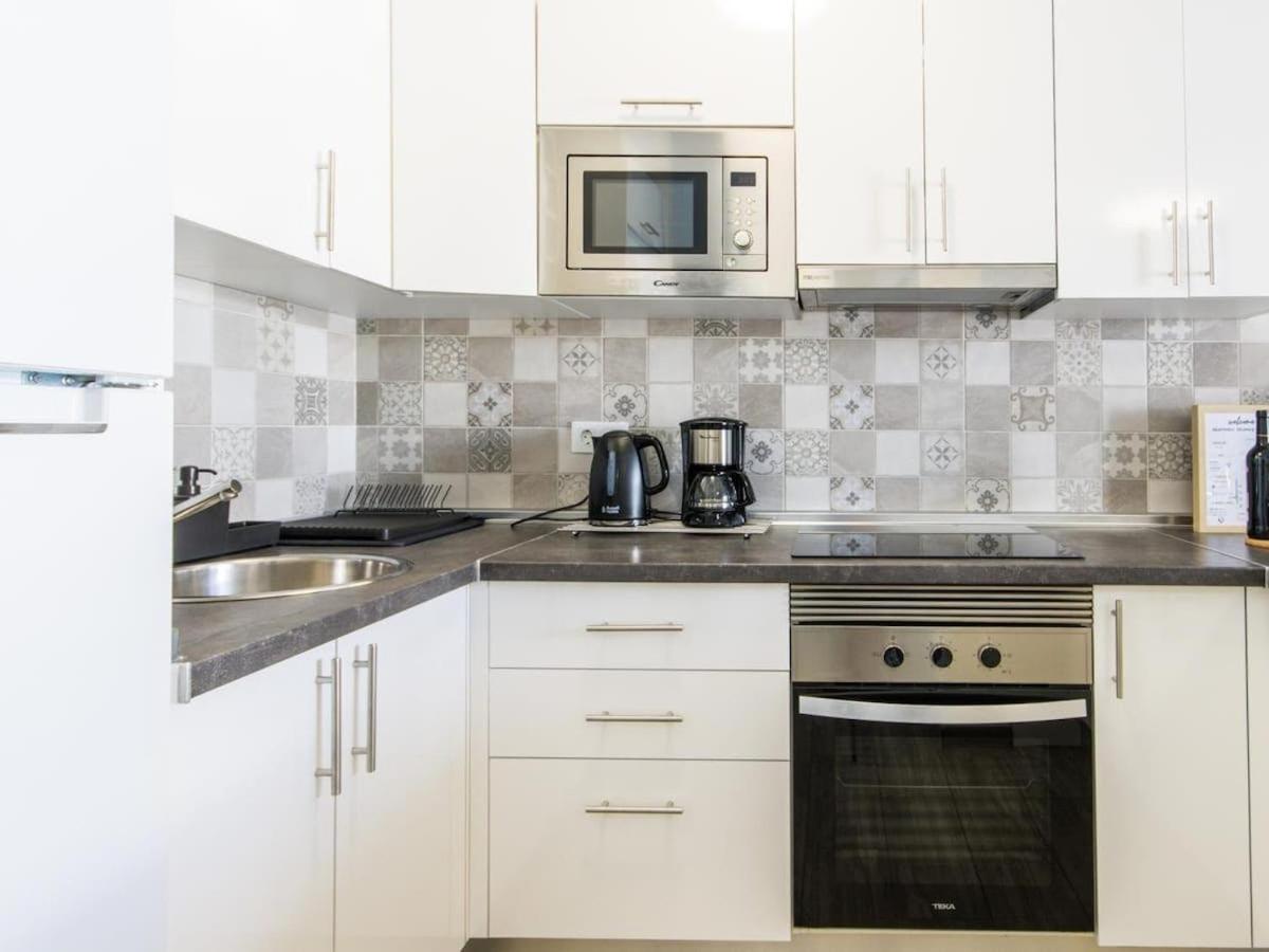 Tías Apartamento Altamira Beach מראה חיצוני תמונה