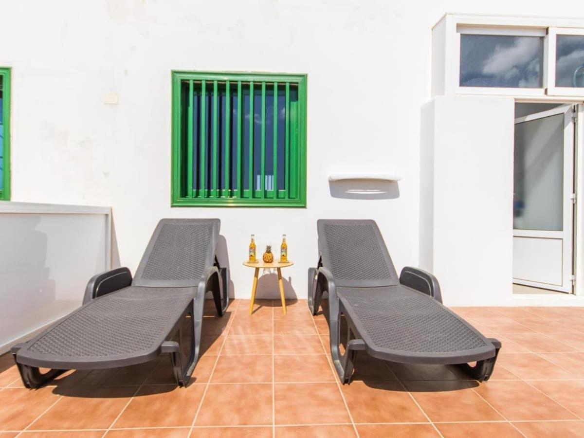 Tías Apartamento Altamira Beach מראה חיצוני תמונה