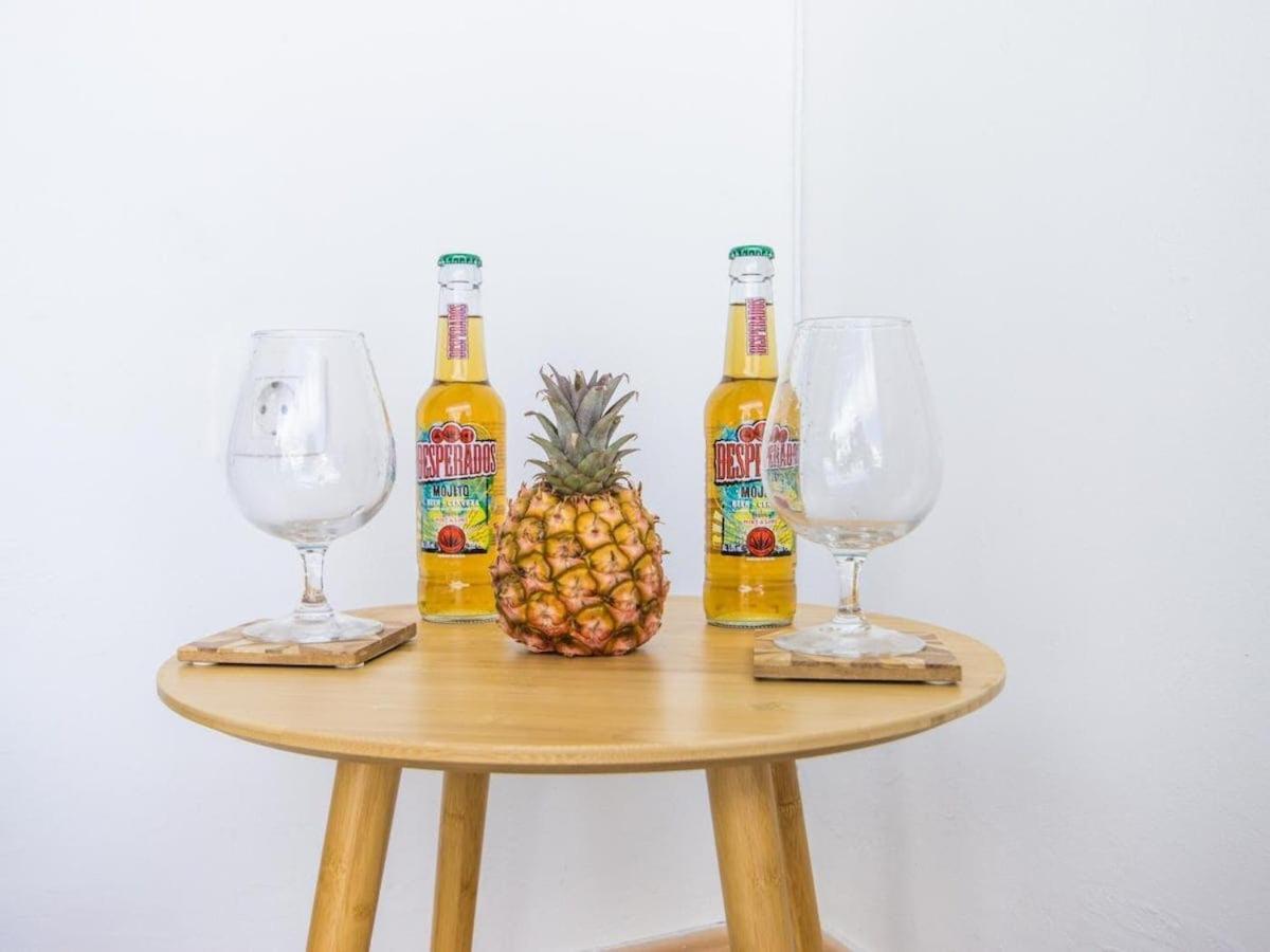 Tías Apartamento Altamira Beach מראה חיצוני תמונה