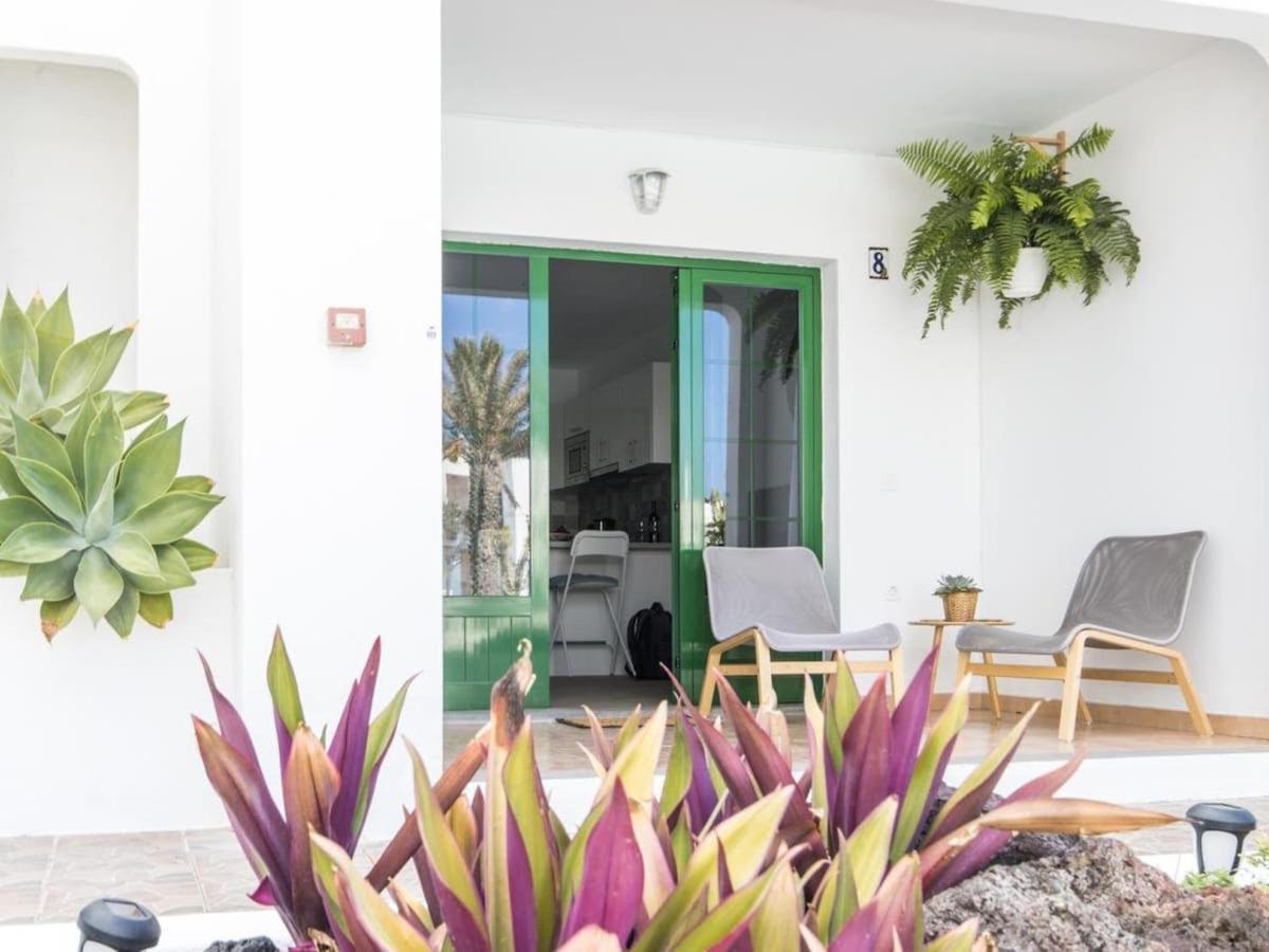 Tías Apartamento Altamira Beach מראה חיצוני תמונה