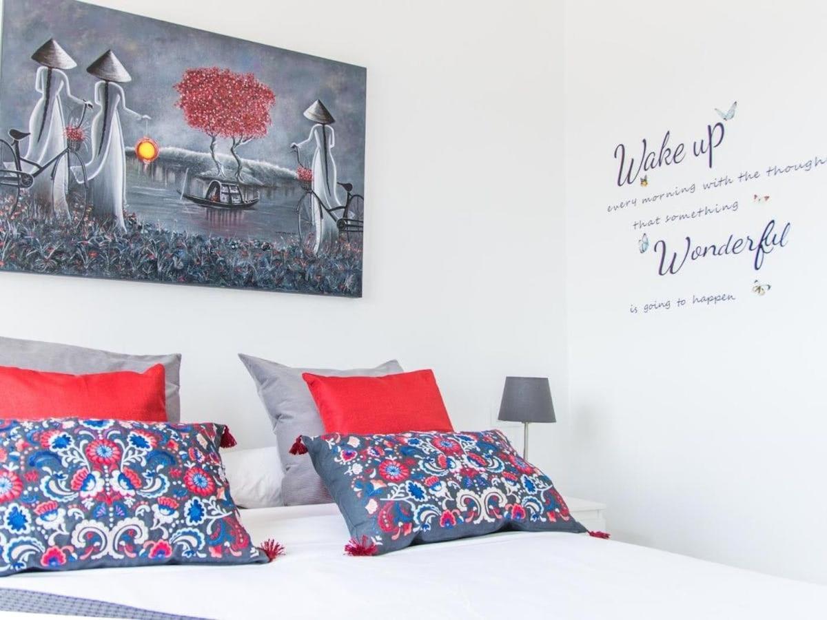 Tías Apartamento Altamira Beach מראה חיצוני תמונה
