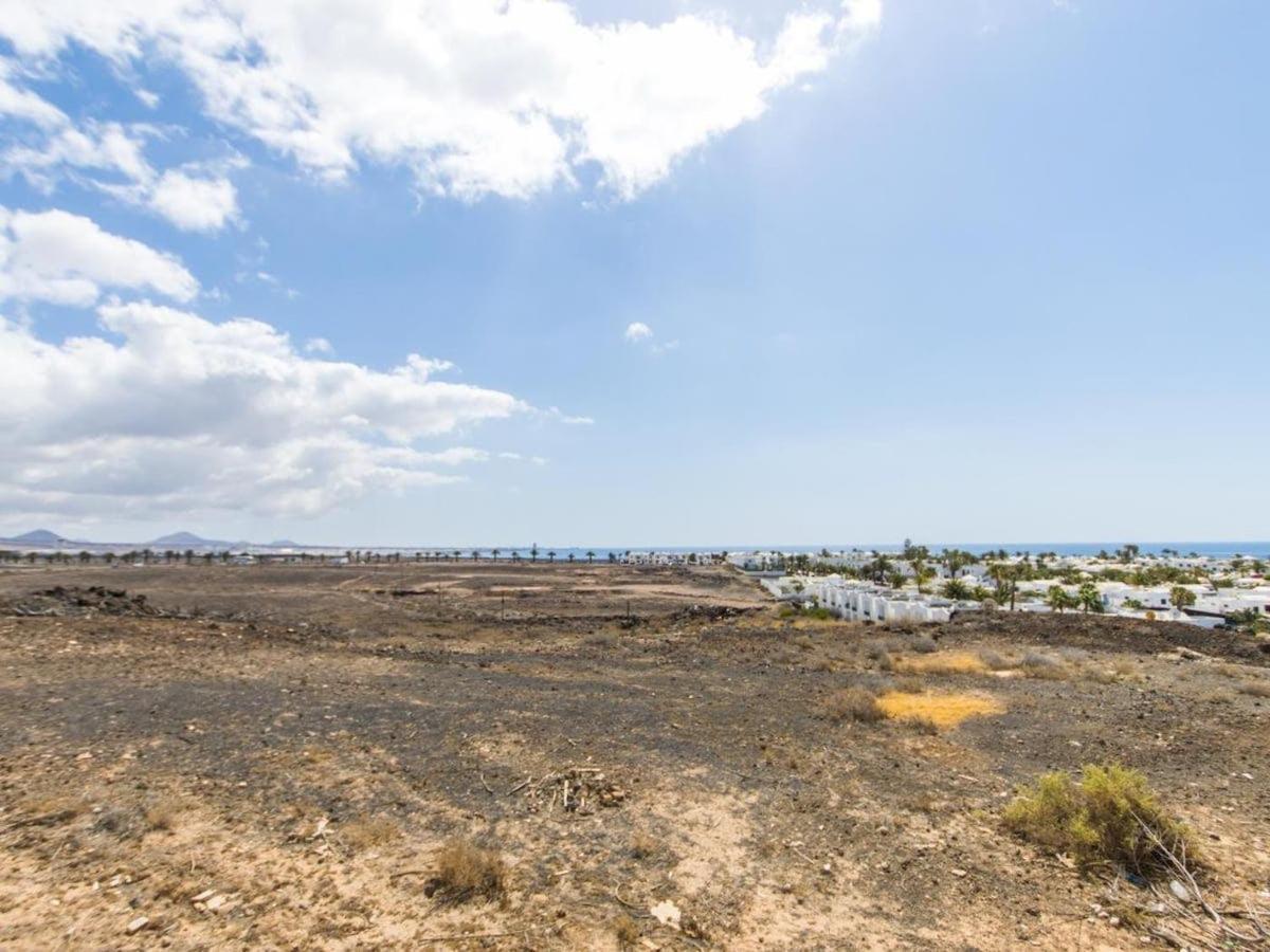 Tías Apartamento Altamira Beach מראה חיצוני תמונה