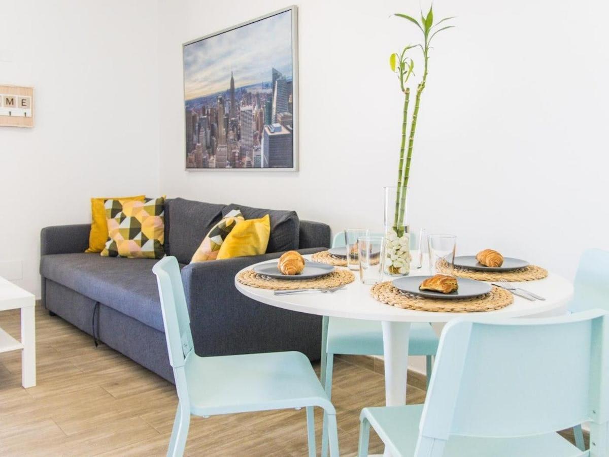 Tías Apartamento Altamira Beach מראה חיצוני תמונה