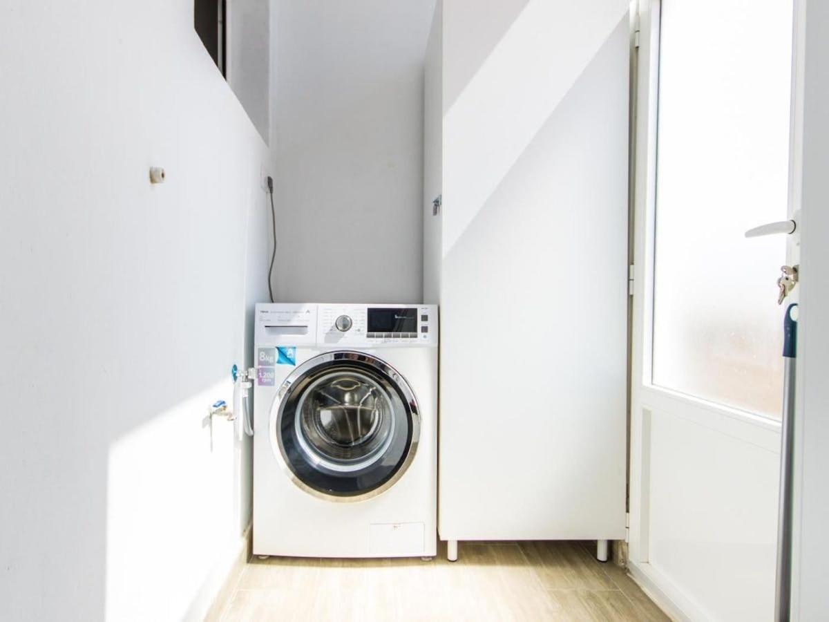 Tías Apartamento Altamira Beach מראה חיצוני תמונה