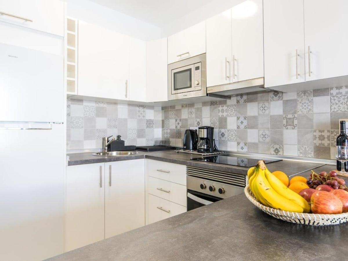 Tías Apartamento Altamira Beach מראה חיצוני תמונה