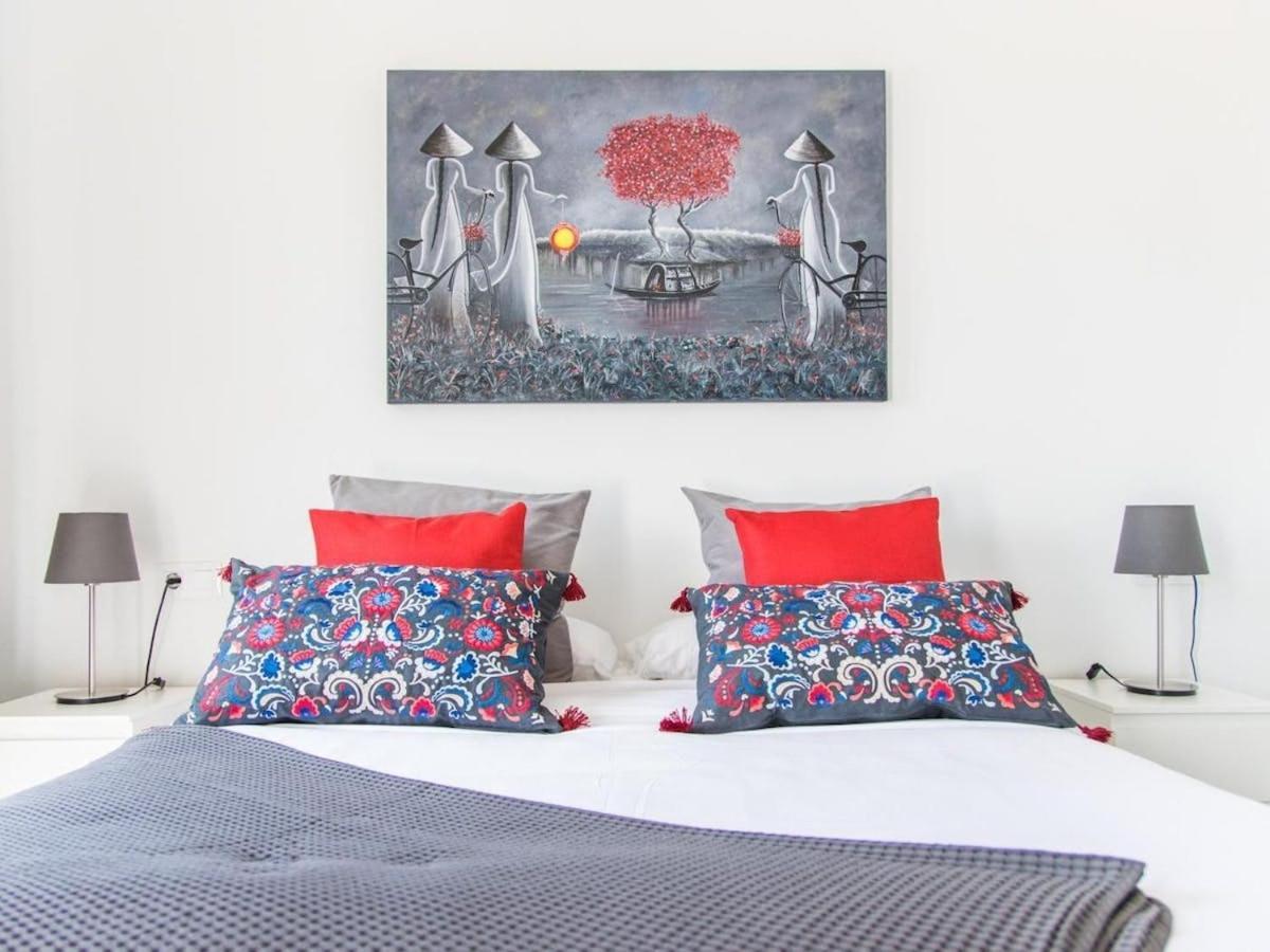 Tías Apartamento Altamira Beach מראה חיצוני תמונה