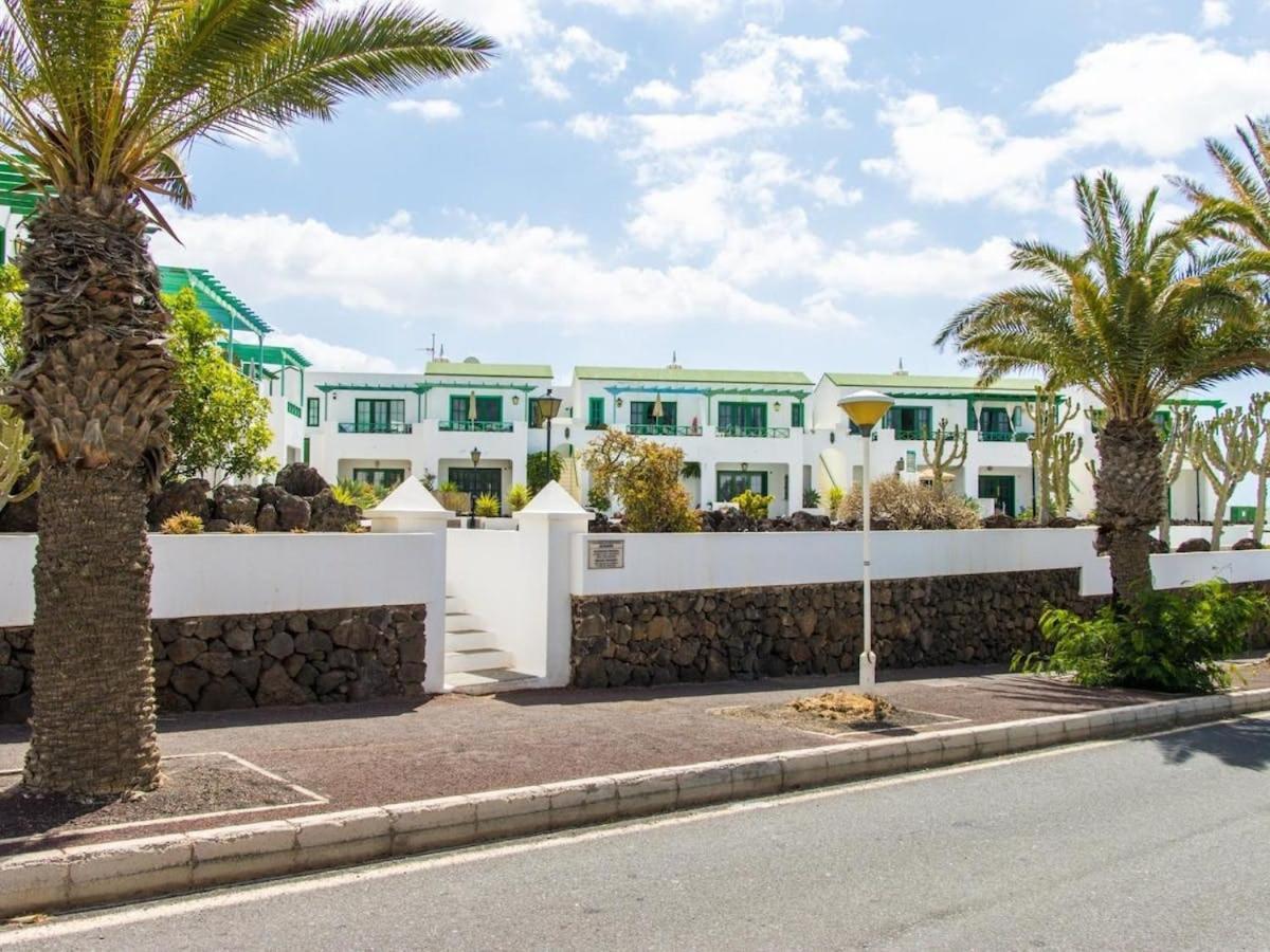 Tías Apartamento Altamira Beach מראה חיצוני תמונה